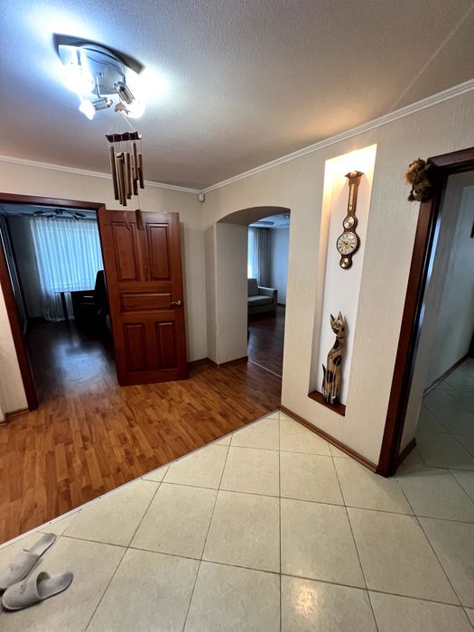 Квартира на пр. Мира, 1 в Краматорськ, ID 291383, фото №1