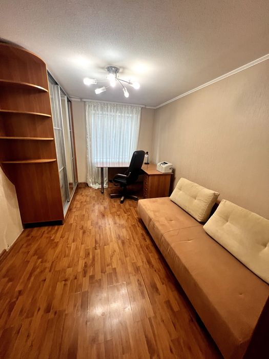 Квартира на пр. Мира, 1 в Краматорську, ID 291383, фото №13