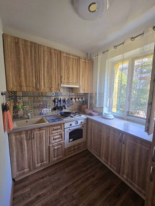 Квартира на біля метро Дорогожичі в Київ, ID 329645, фото №2