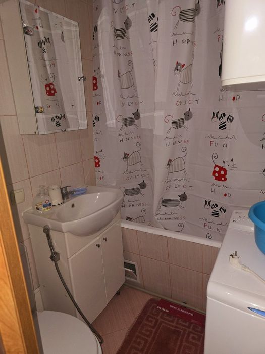 Квартира на біля метро Дорогожичі в Києві, ID 329645, фото №14