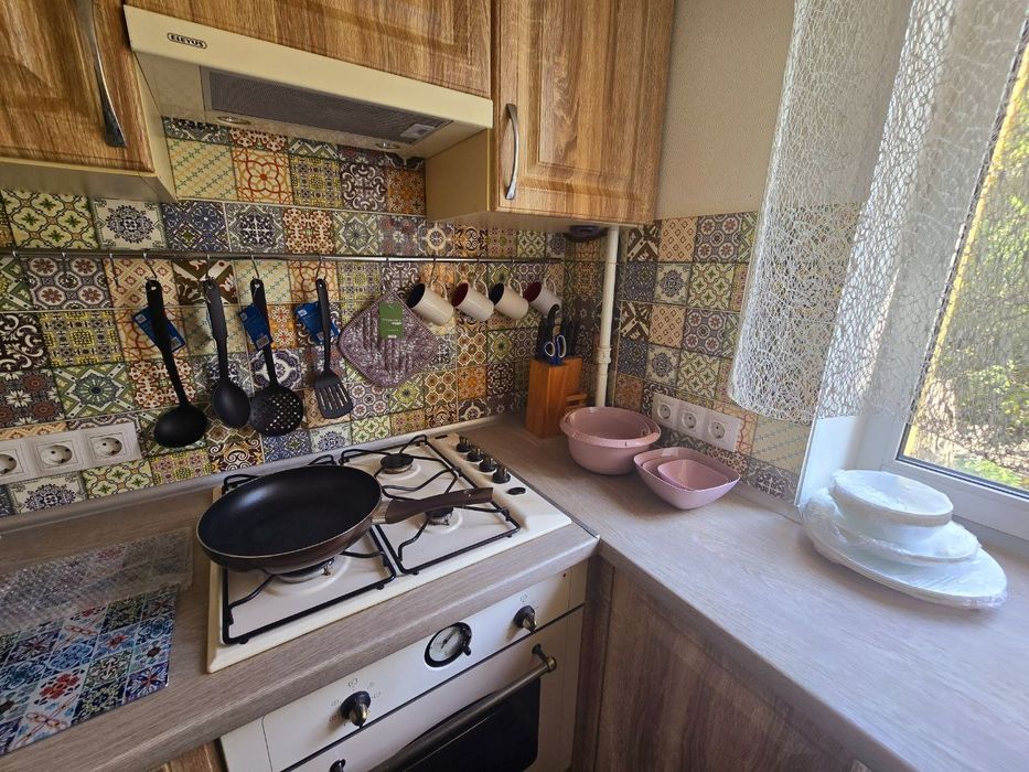 Квартира на біля метро Дорогожичі в Києві, ID 329645, фото №17
