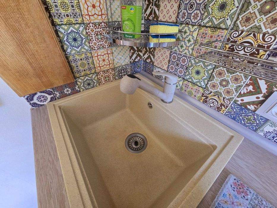 Квартира на біля метро Дорогожичі в Києві, ID 329645, фото №20