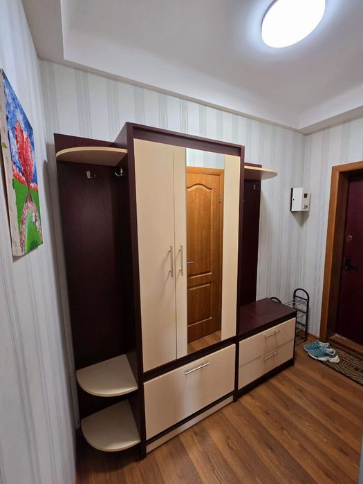 Квартира на біля метро Дорогожичі в Київ, ID 329645, фото №4