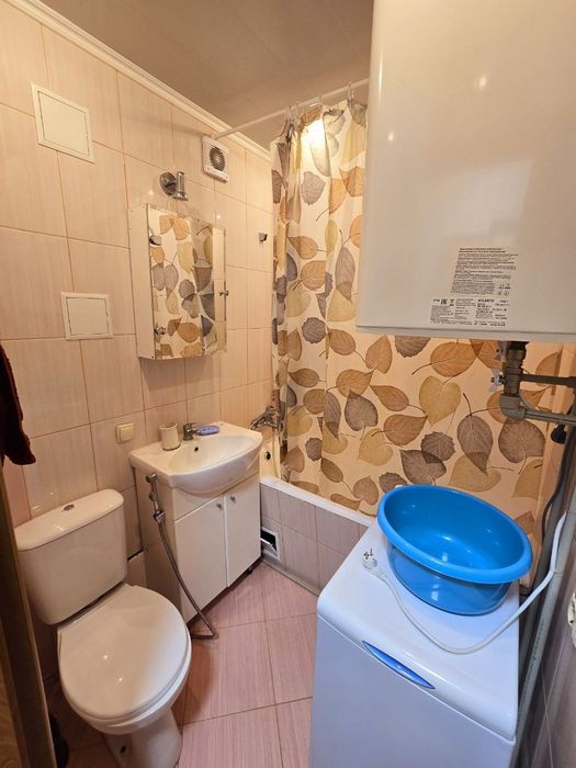 Квартира на біля метро Дорогожичі в Києві, ID 329645, фото №7