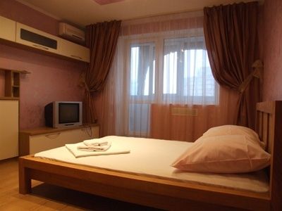 Квартира на Златоустовская, 48, ID 346372, фото №1