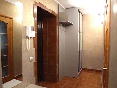 Квартира на Златоустовская, 48 в Києві, ID 346372, фото №2