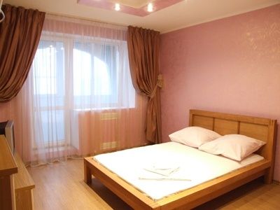 Квартира на Златоустовская, 48 в Києві, ID 346372, фото №3