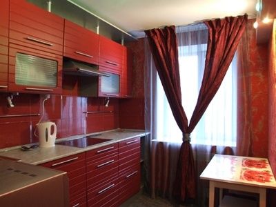 Квартира на Златоустовская, 48 в Києві, ID 346372, фото №4