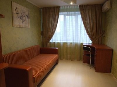 Квартира на Златоустовская, 48 в Києві, ID 346372, фото №5