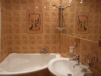 Квартира на Златоустовская, 48 в Києві, ID 346372, фото №7