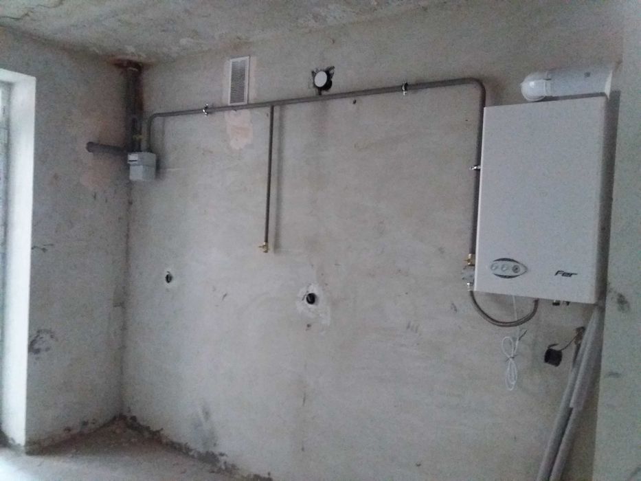 Квартира на вул. Шевченка в Львові, ID 253279, фото №7