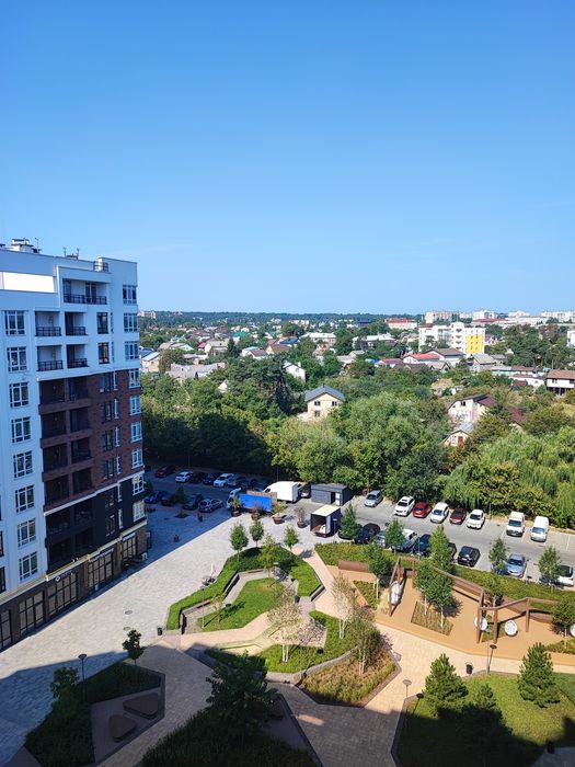 Квартира на Ірпінь в Києві, ID 242424, фото №16