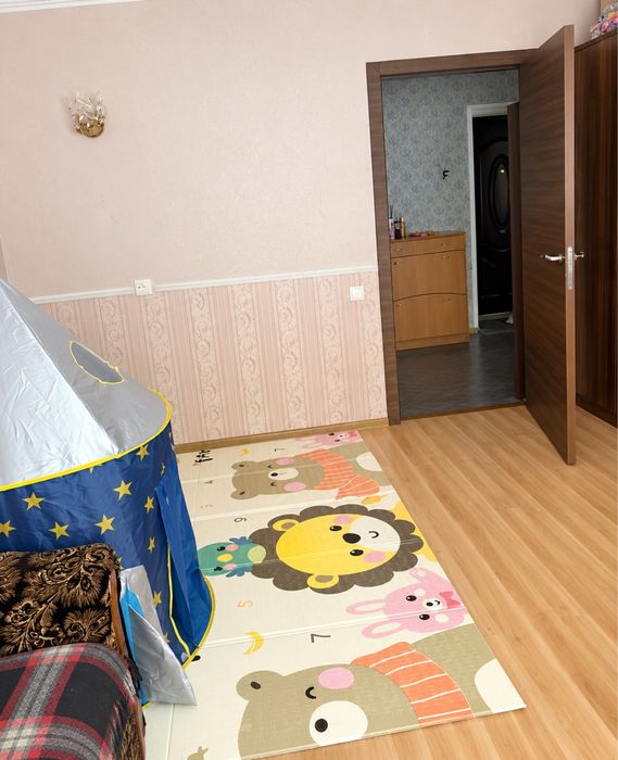 Квартира на просп. Валерія Лобановського, 96 в Києві, ID 350322, фото №19