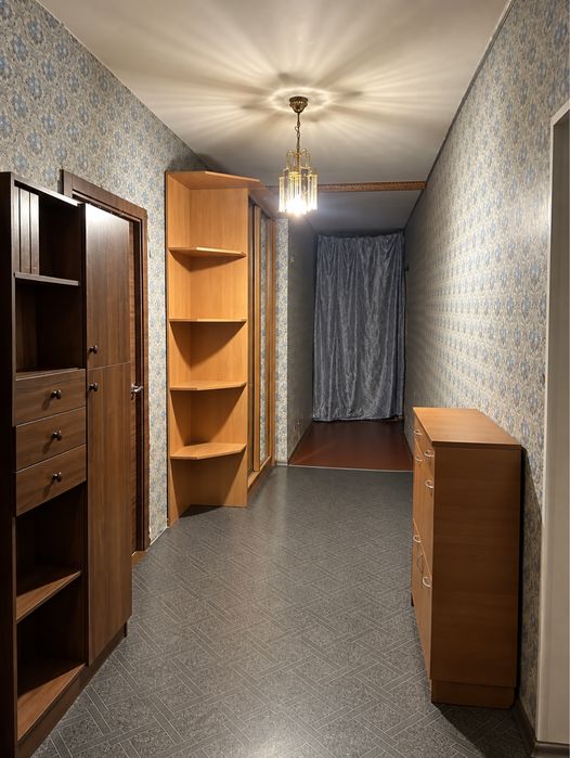 Квартира на просп. Валерія Лобановського, 96 в Київ, ID 350322, фото №4