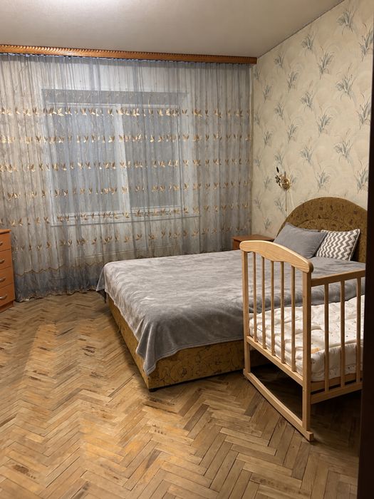 Квартира на просп. Валерія Лобановського, 96 в Києві, ID 350322, фото №7