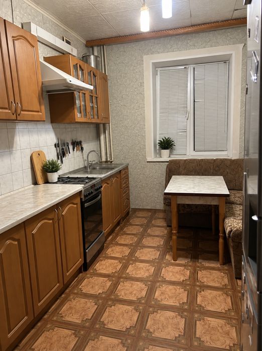 Квартира на просп. Валерія Лобановського, 96 в Києві, ID 350322, фото №8