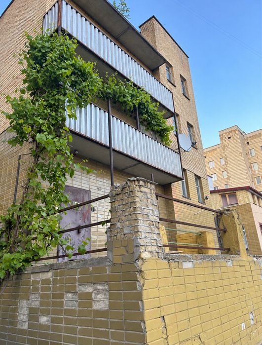 Квартира на просп. Валерія Лобановського, 96 в Києві, ID 350322, фото №9