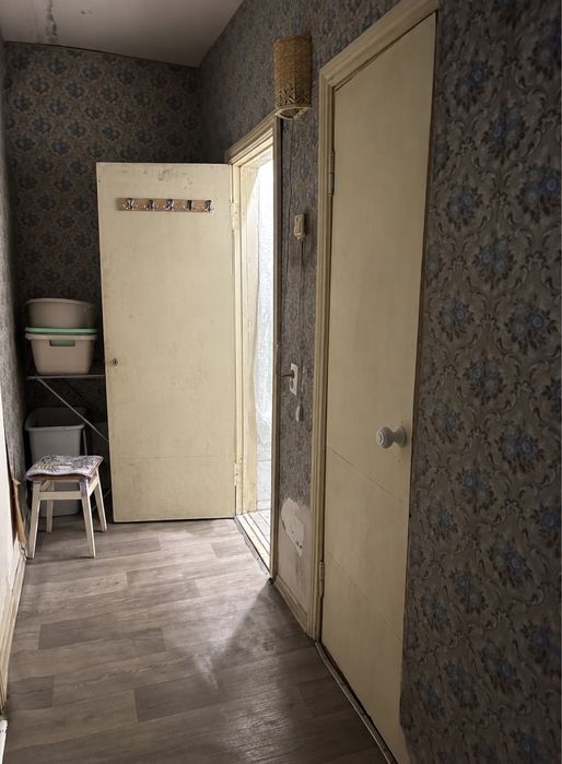 Квартира на просп. Валерія Лобановського, 96 в Києві, ID 350322, фото №10