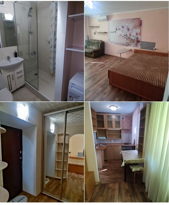 Орендувати квартиру за адресою вул. Олександрійська на Findly.com.ua Квартира на вул. Олександрійська, ID 336241, фото №1