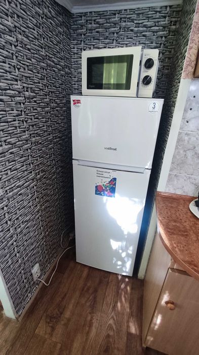 Квартира на вул. Олександрійська в Одесі, ID 336241, фото №8