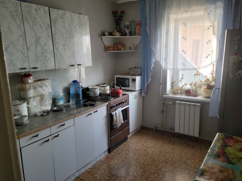 Квартира на Олександрівський в Запоріжжі, ID 407804, фото №2