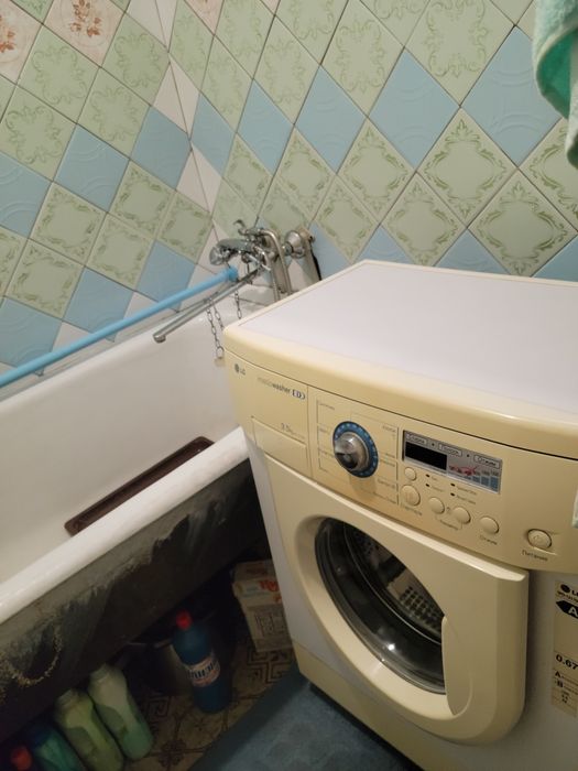Квартира на Олександрівський в Запоріжжі, ID 407804, фото №3