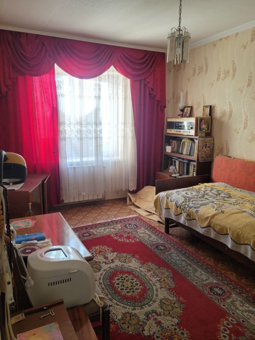 Квартира на Олександрівський в Запоріжжі, ID 407804, фото №4