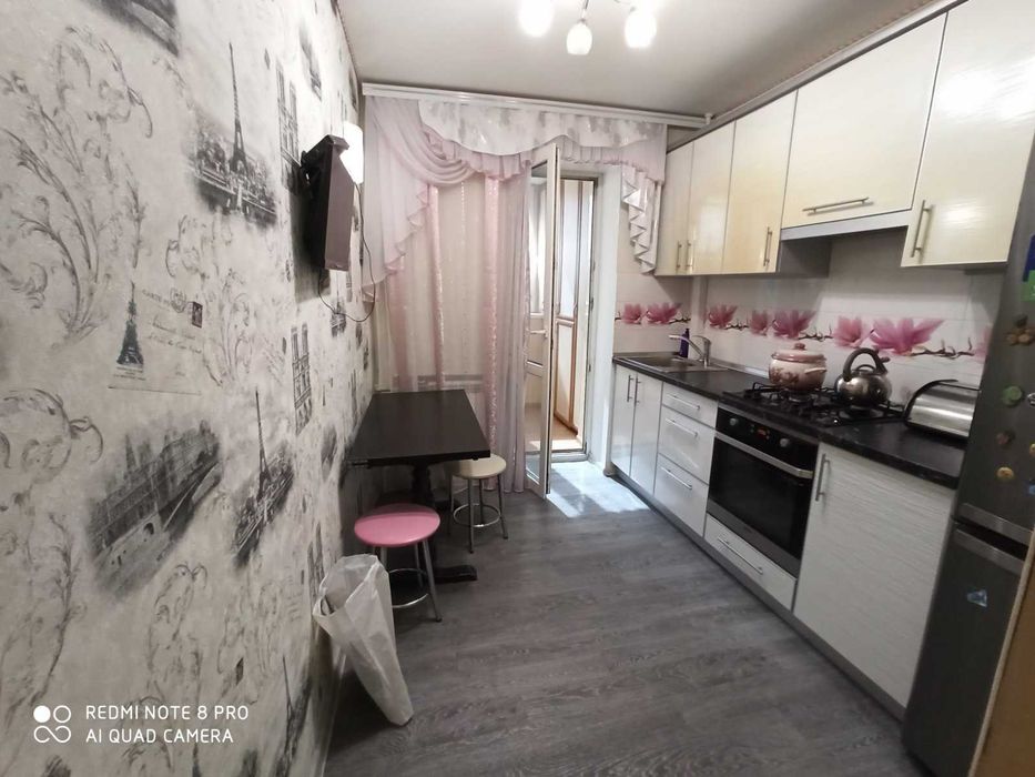 Квартира на вул. Чумаченко в Запоріжжя, ID 316436, фото №2