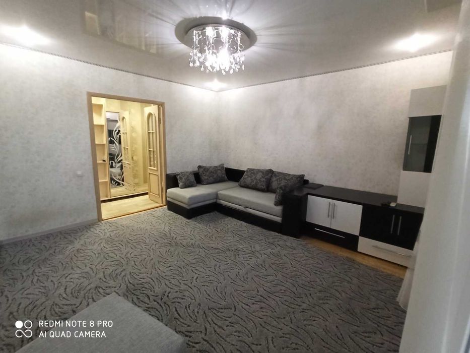 Квартира на вул. Чумаченко в Запоріжжя, ID 316436, фото №3