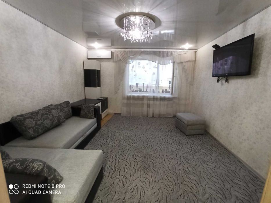 Квартира на вул. Чумаченко в Запоріжжя, ID 316436, фото №4