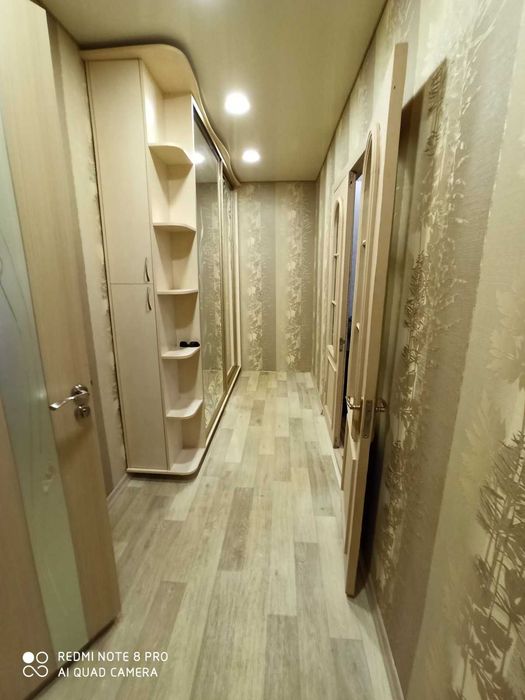Квартира на вул. Чумаченко в Запоріжжі, ID 316436, фото №6