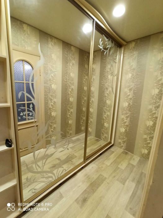 Квартира на вул. Чумаченко в Запоріжжі, ID 316436, фото №7