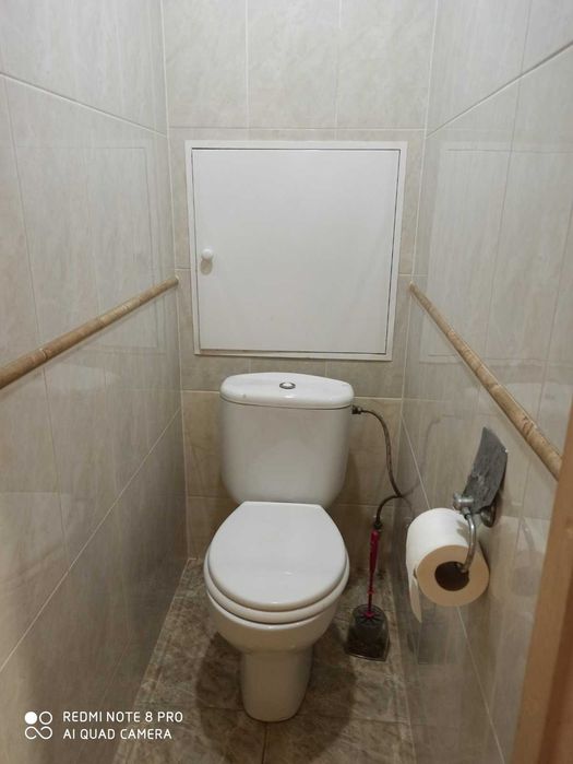 Квартира на вул. Чумаченко в Запоріжжі, ID 316436, фото №9