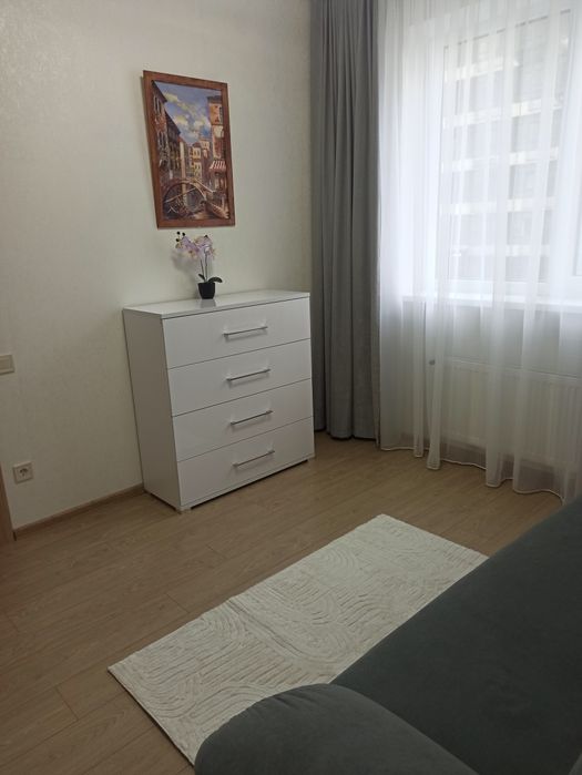 Квартира на вул. Генуэзська, 3г в Одесі, ID 250483, фото №1