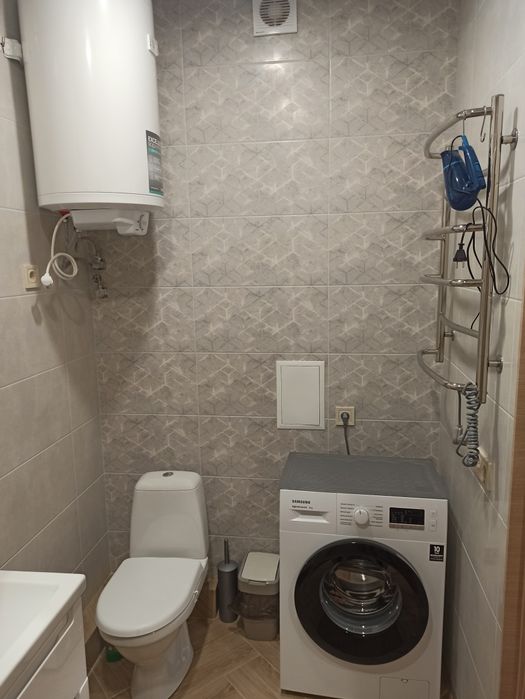 Квартира на вул. Генуэзська, 3г в Одесі, ID 250483, фото №2