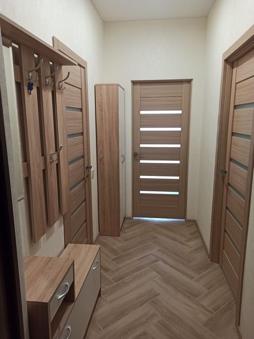 Квартира на вул. Генуэзська, 3г в Одесі, ID 250483, фото №4