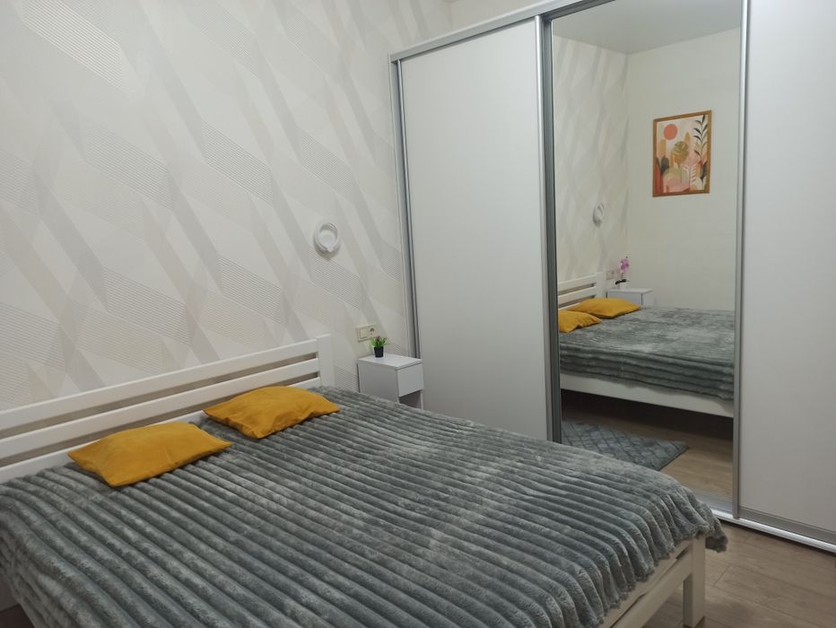 Квартира на вул. Генуэзська, 3г в Одесі, ID 250483, фото №5