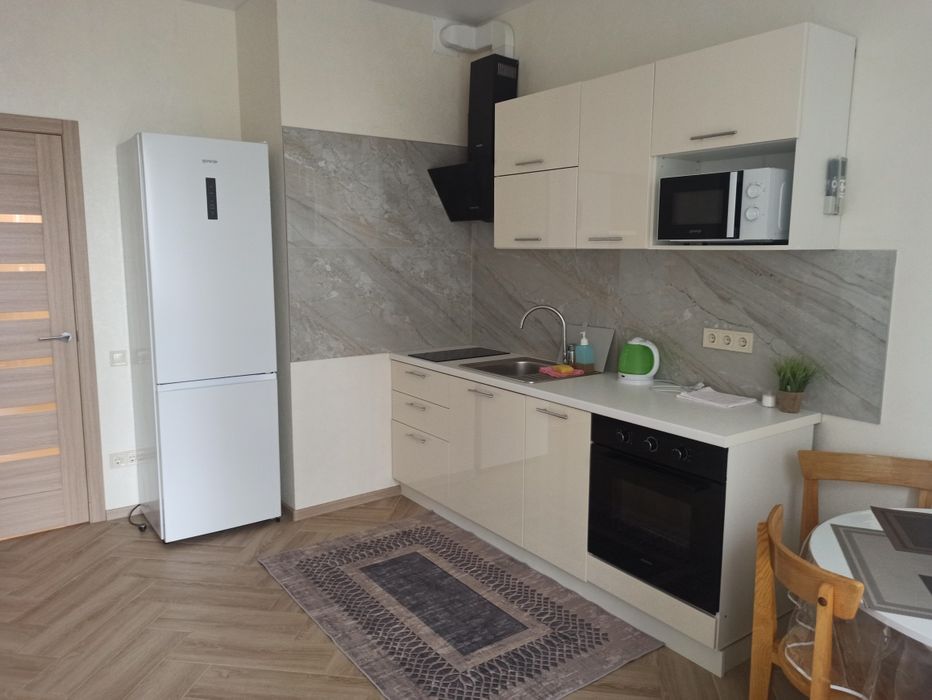 Квартира на вул. Генуэзська, 3г в Одесі, ID 250483, фото №7