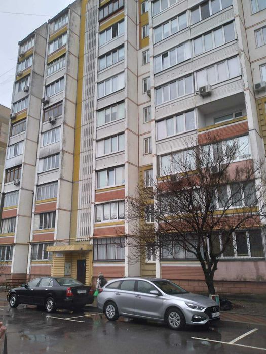 Квартира в Київ, ID 306704, фото №3