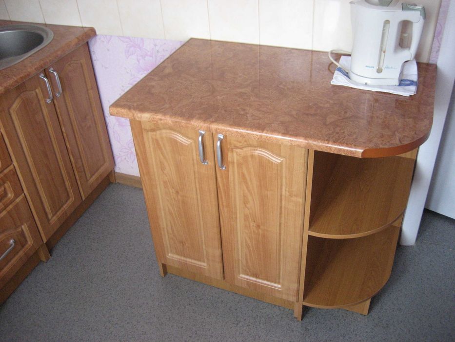 Квартира на Атб рядом в Запоріжжі, ID 215864, фото №6