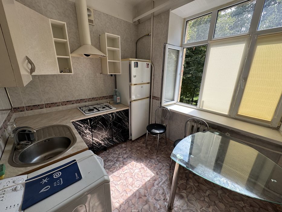 Квартира на вул. Лаврська, 6 в Києві, ID 260271, фото №6