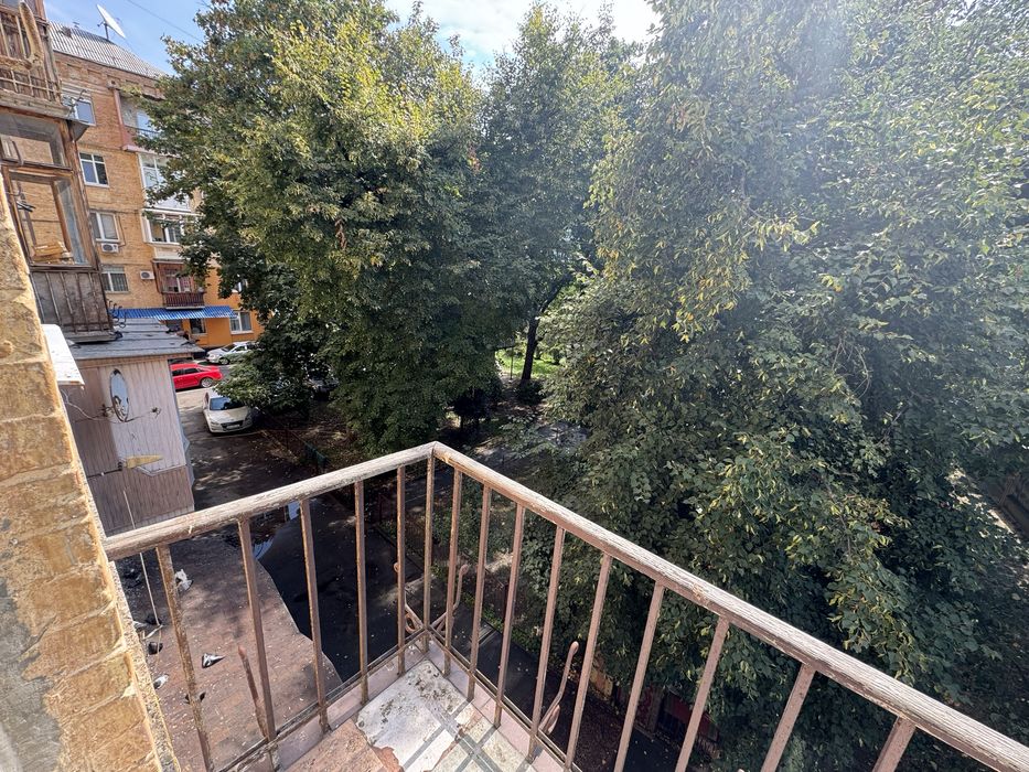 Квартира на вул. Лаврська, 6 в Києві, ID 260271, фото №8