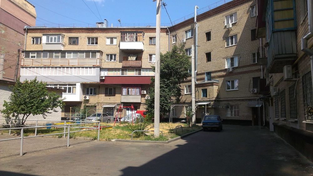 Квартира на біля метро Левада в Харкові, ID 253939, фото №8