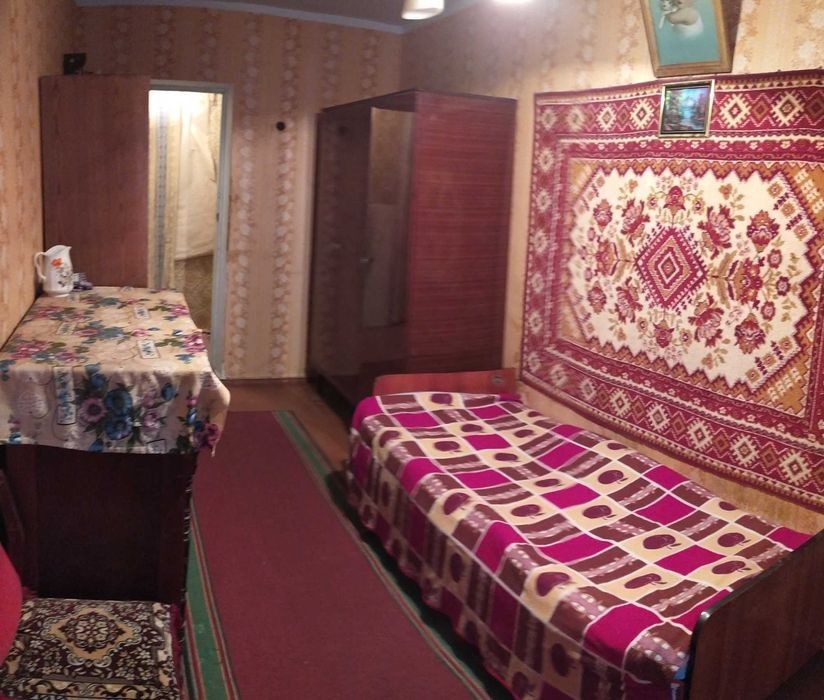 Квартира на Корабельний в Миколаєві, ID 257208, фото №5
