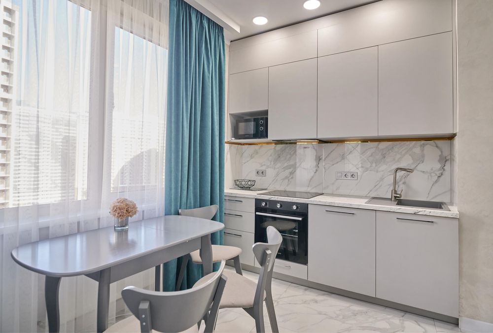 Квартира на 36 Жемчужина в Одесі, ID 258702, фото №1