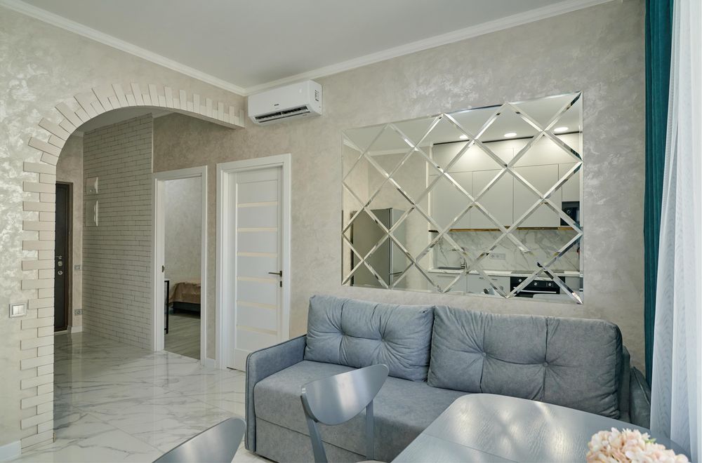 Квартира на 36 Жемчужина в Одесі, ID 258702, фото №2