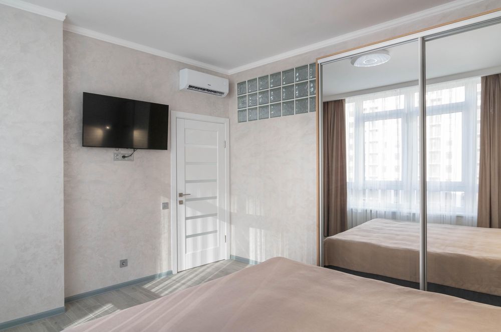 Квартира на 36 Жемчужина в Одесі, ID 258702, фото №13