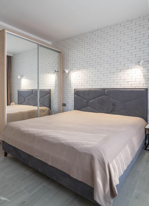 Квартира на 36 Жемчужина в Одесі, ID 258702, фото №14