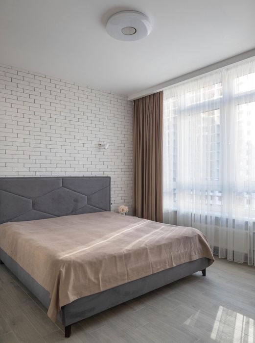 Квартира на 36 Жемчужина в Одесі, ID 258702, фото №15