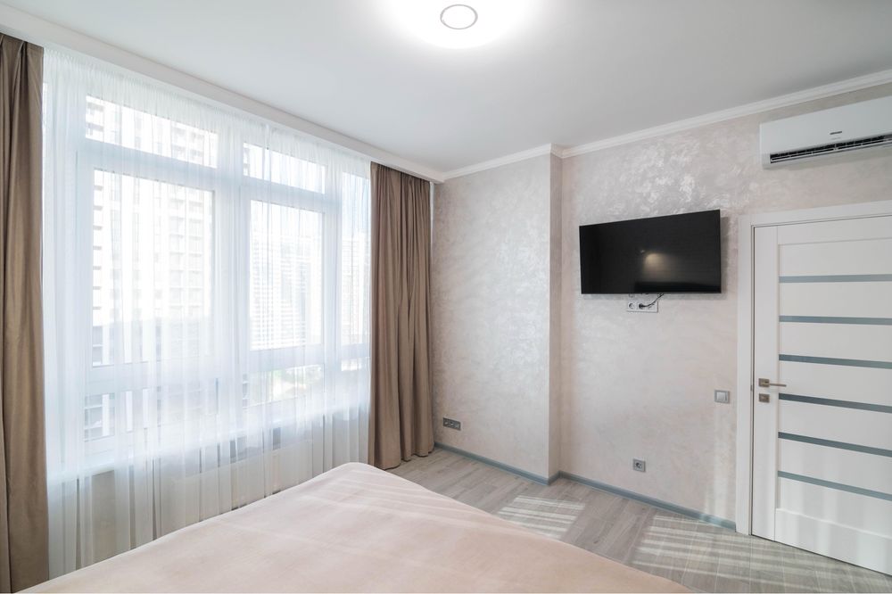 Квартира на 36 Жемчужина в Одесі, ID 258702, фото №16